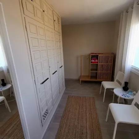 Apartment Penthouse Solemar Over The Sea *