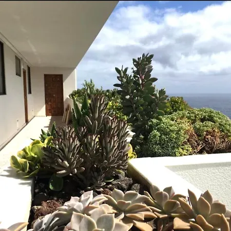 Penthouse Solemar Over The Sea Apartamento