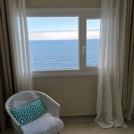 Penthouse Solemar Over The Sea * Los Realejos