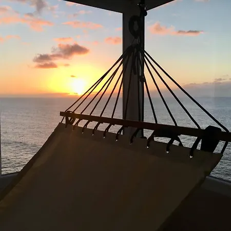 Apartamento Penthouse Solemar Over The Sea *