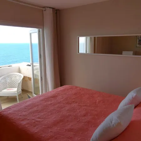 Penthouse Solemar Over The Sea Apartamento *