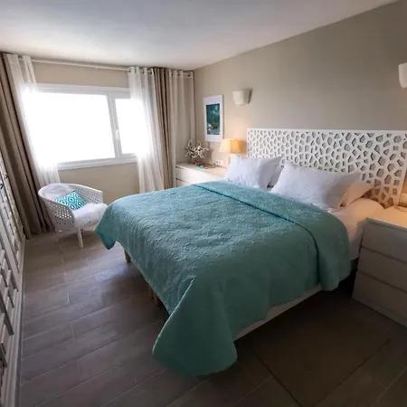 Penthouse Solemar Over The Sea *
