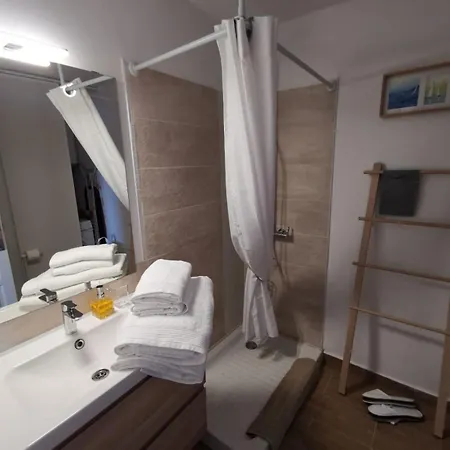Penthouse Solemar Over The Sea *