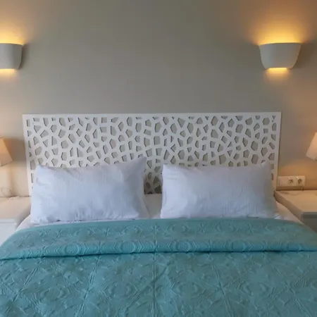 Penthouse Solemar Over The Sea Apartment *