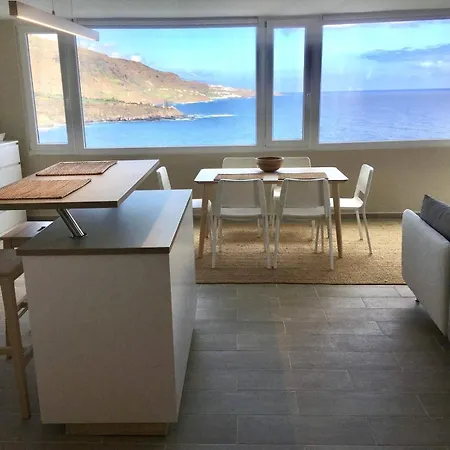 Apartamento Penthouse Solemar Over The Sea *