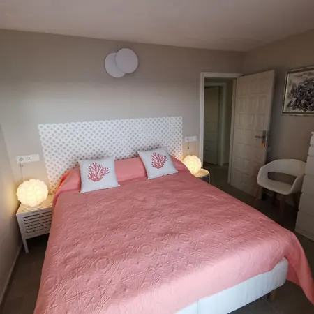 Apartamento Penthouse Solemar Over The Sea *
