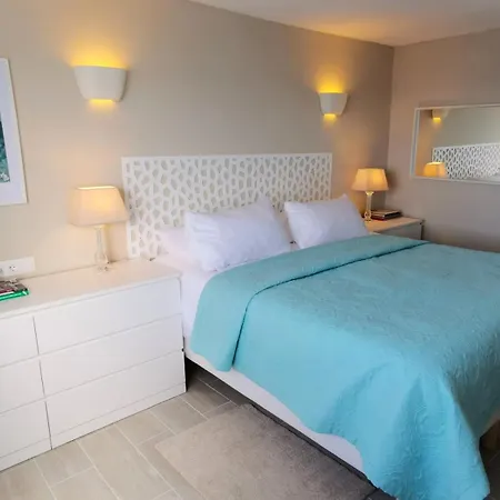 Penthouse Solemar Over The Sea Lejlighed Los Realejos